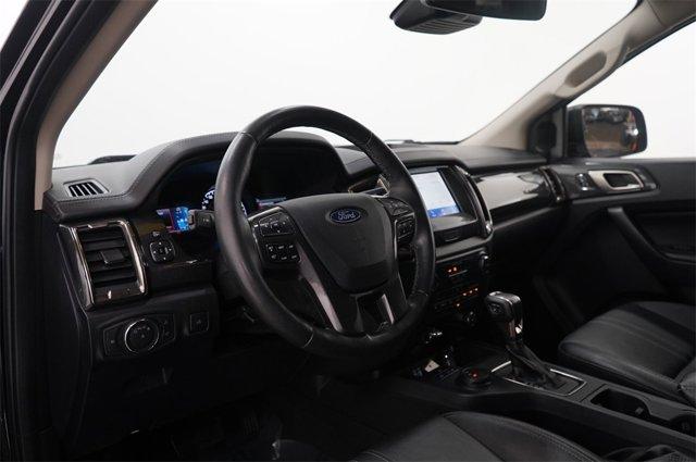 used 2020 Ford Ranger car, priced at $25,998