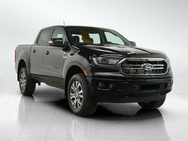 used 2020 Ford Ranger car, priced at $25,998