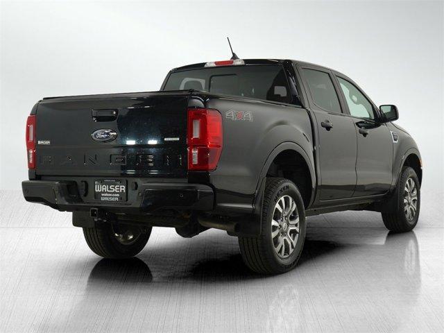 used 2020 Ford Ranger car, priced at $25,998