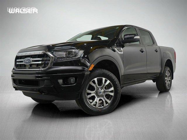 used 2020 Ford Ranger car, priced at $25,998