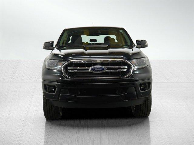 used 2020 Ford Ranger car, priced at $25,998