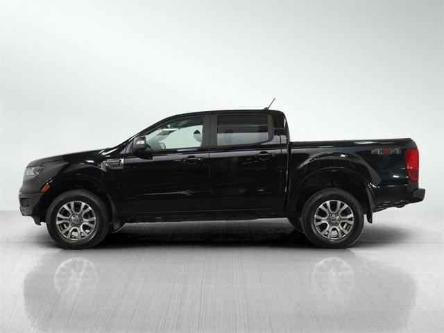 used 2020 Ford Ranger car, priced at $25,998