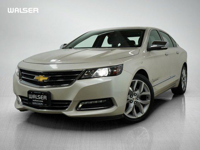used 2014 Chevrolet Impala car, priced at $12,998