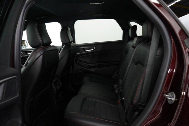 used 2021 Ford Edge car, priced at $28,299