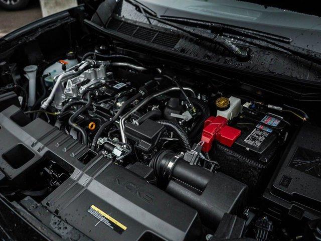 new 2026 Nissan Kicks car, priced at $30,849