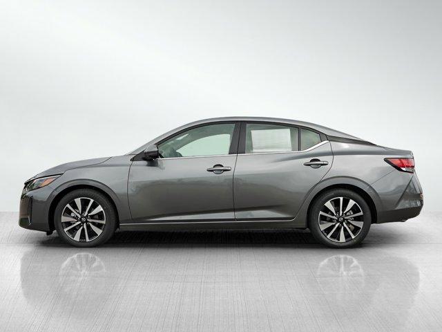 new 2025 Nissan Sentra car, priced at $24,499