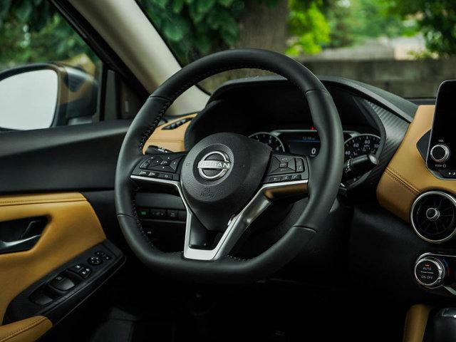 new 2025 Nissan Sentra car, priced at $24,499