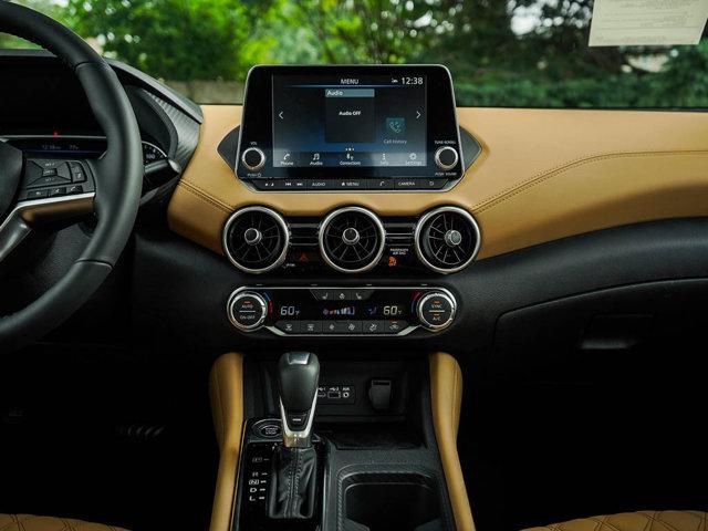 new 2025 Nissan Sentra car, priced at $24,499