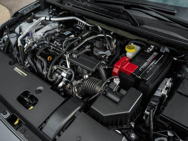 new 2025 Nissan Sentra car, priced at $24,499