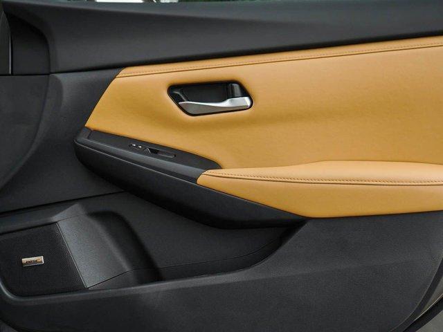 new 2025 Nissan Sentra car, priced at $24,499