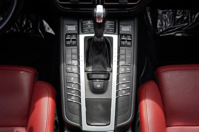 used 2020 Porsche Macan car, priced at $50,998