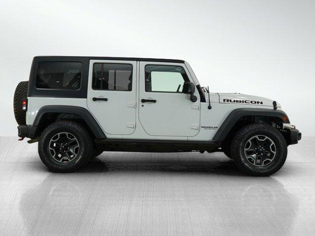 used 2016 Jeep Wrangler car, priced at $24,799