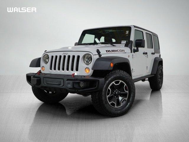 used 2016 Jeep Wrangler car, priced at $24,799