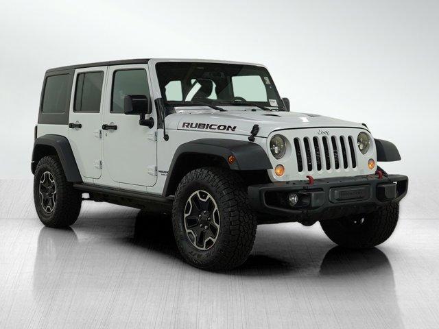 used 2016 Jeep Wrangler car, priced at $24,799