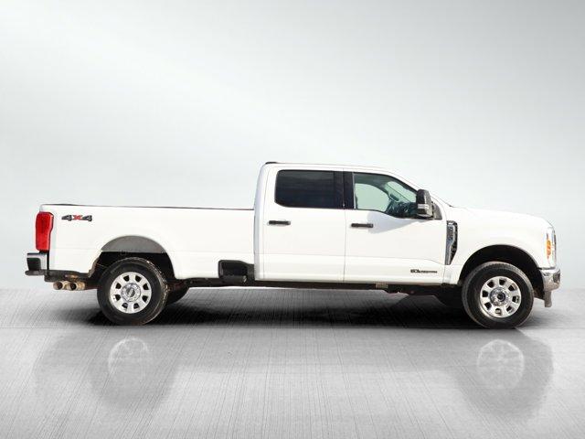 used 2023 Ford F-250 car, priced at $57,998