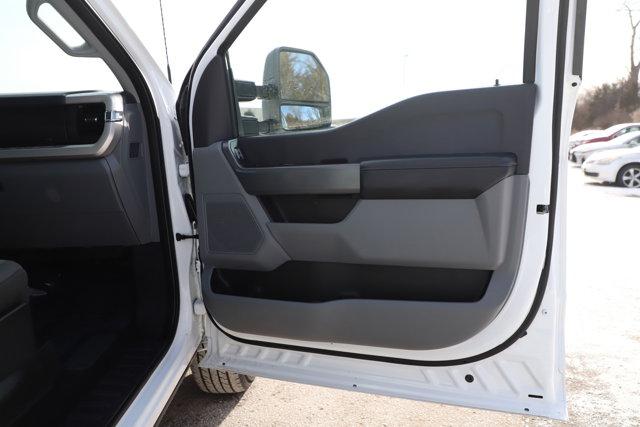 used 2023 Ford F-250 car, priced at $57,998