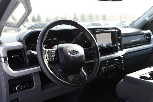 used 2023 Ford F-250 car, priced at $57,998