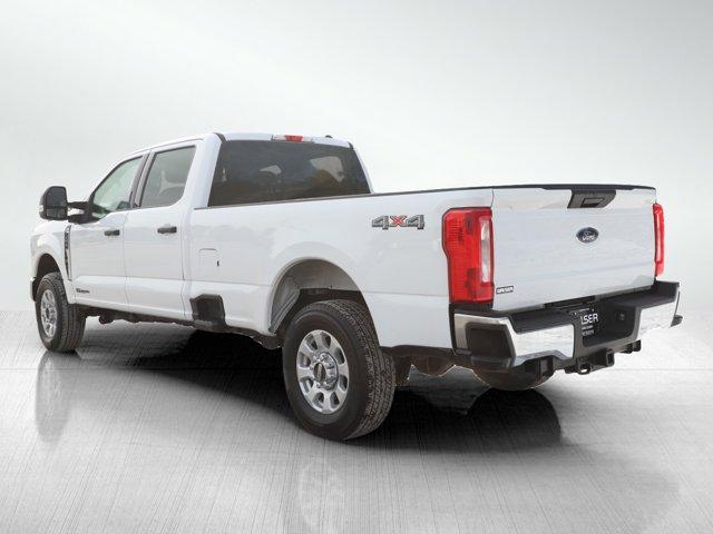 used 2023 Ford F-250 car, priced at $57,998