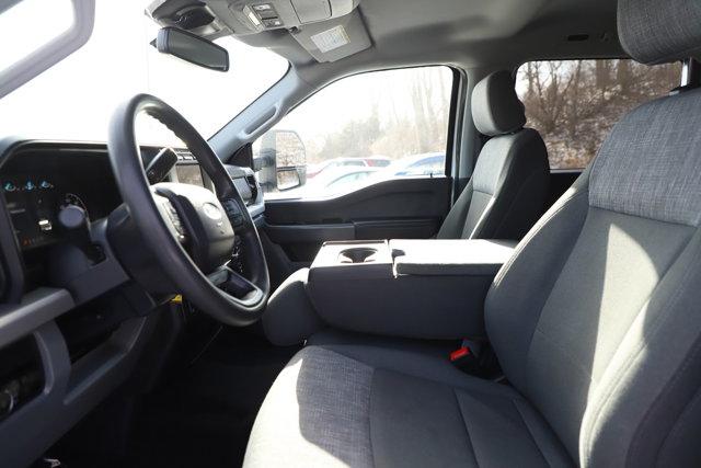 used 2023 Ford F-250 car, priced at $57,998