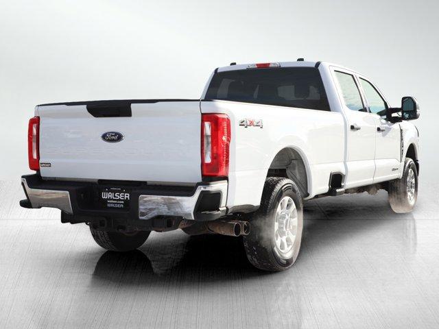 used 2023 Ford F-250 car, priced at $57,998