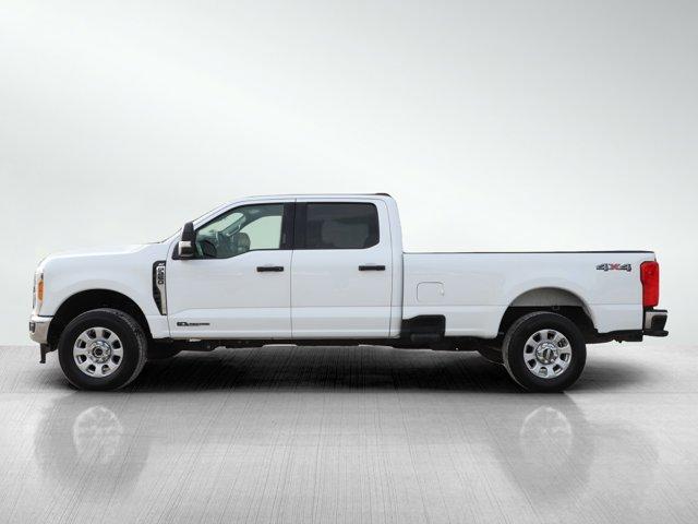 used 2023 Ford F-250 car, priced at $57,998