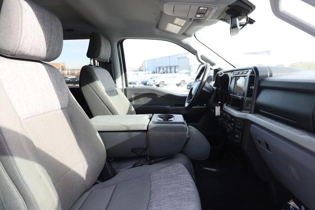 used 2023 Ford F-250 car, priced at $57,998