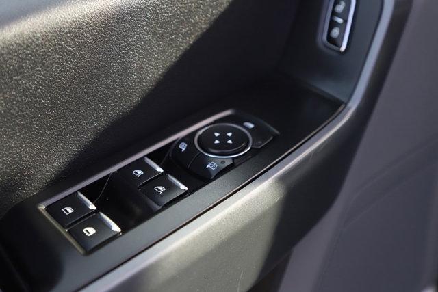 used 2023 Ford F-250 car, priced at $57,998