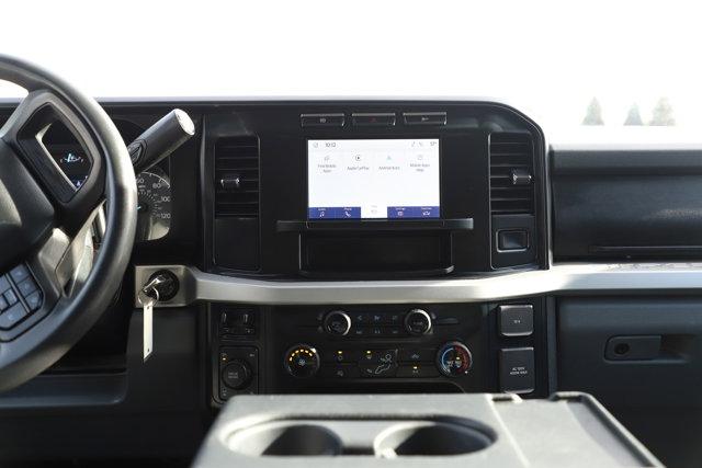 used 2023 Ford F-250 car, priced at $57,998