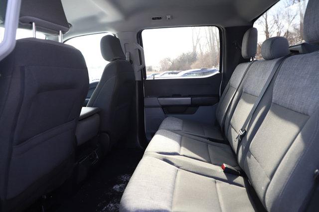 used 2023 Ford F-250 car, priced at $57,998