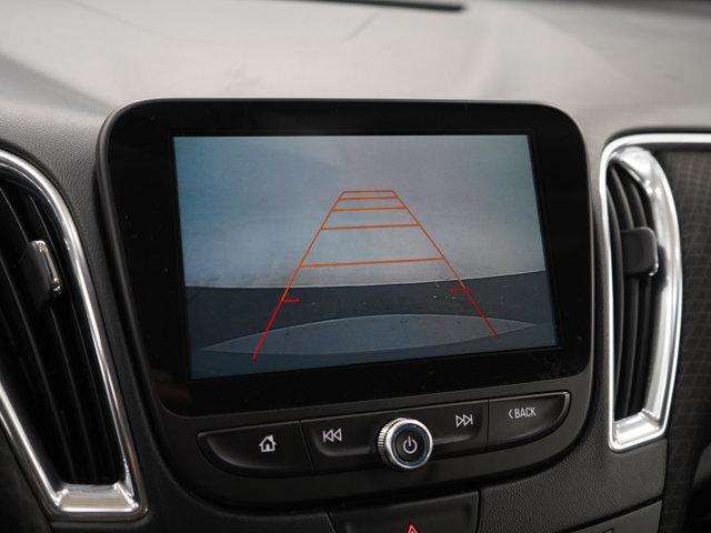 used 2016 Chevrolet Malibu car, priced at $10,998