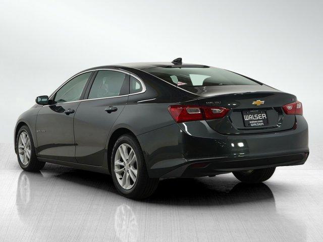 used 2016 Chevrolet Malibu car, priced at $10,998