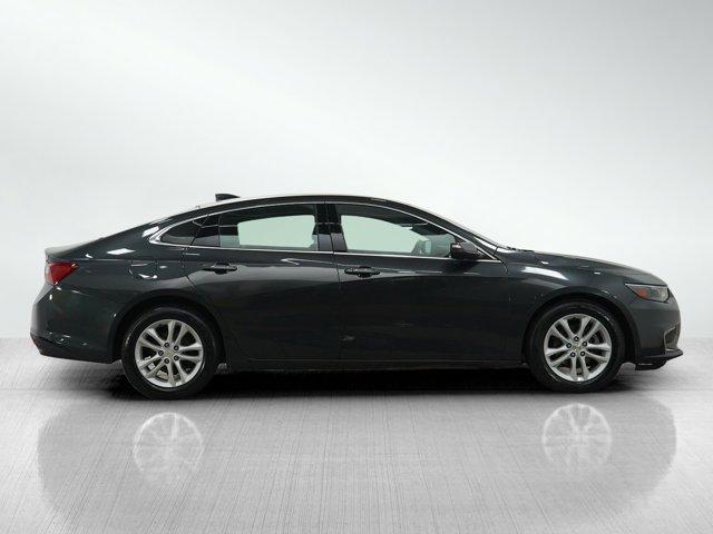 used 2016 Chevrolet Malibu car, priced at $10,998
