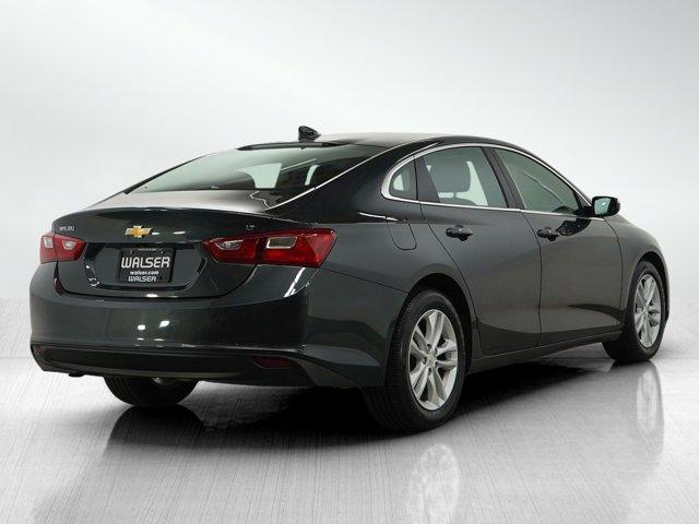 used 2016 Chevrolet Malibu car, priced at $10,998