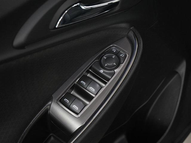 used 2016 Chevrolet Malibu car, priced at $10,998