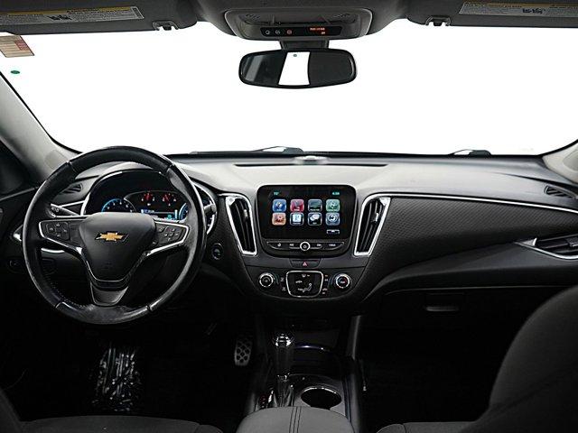 used 2016 Chevrolet Malibu car, priced at $10,998