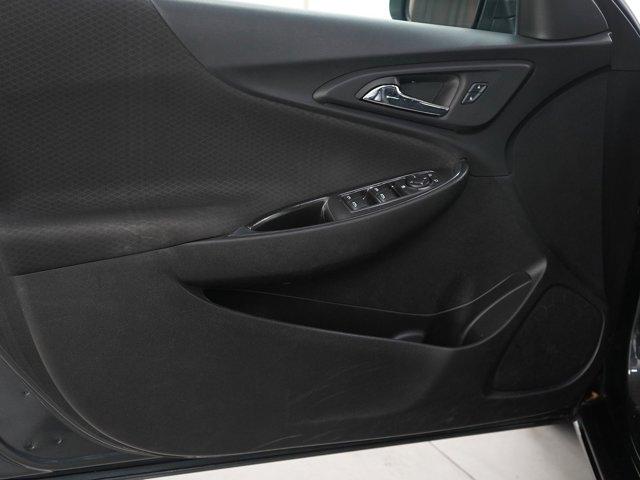 used 2016 Chevrolet Malibu car, priced at $10,998