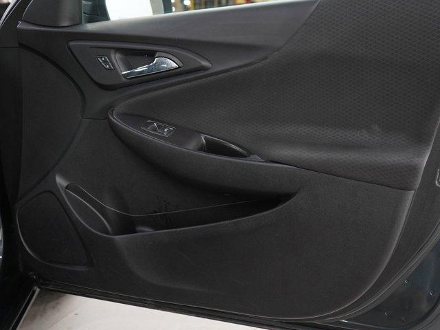 used 2016 Chevrolet Malibu car, priced at $10,998