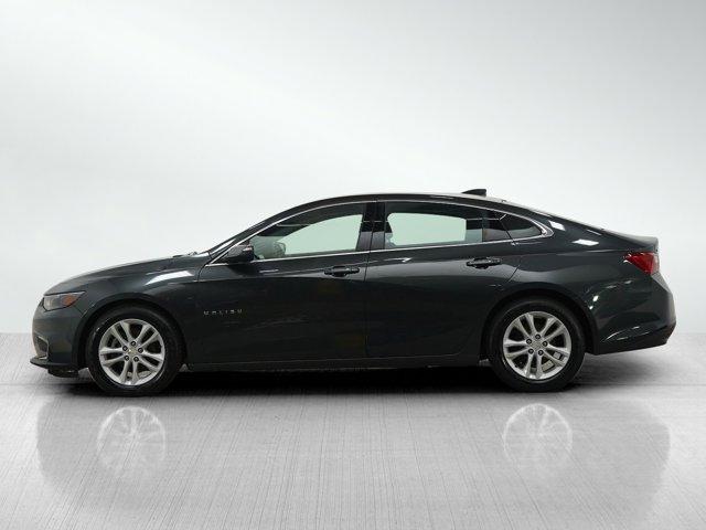 used 2016 Chevrolet Malibu car, priced at $10,998