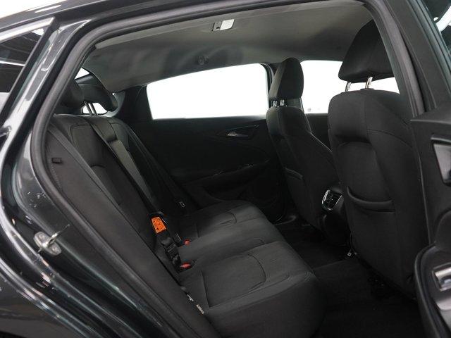 used 2016 Chevrolet Malibu car, priced at $10,998