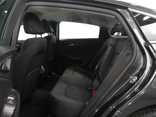 used 2016 Chevrolet Malibu car, priced at $10,998