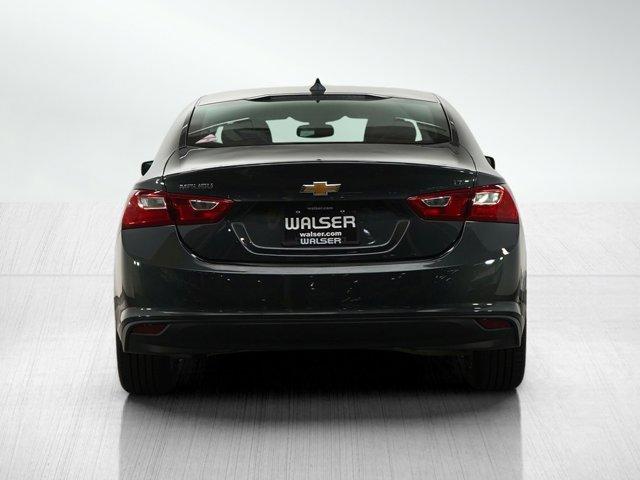 used 2016 Chevrolet Malibu car, priced at $10,998