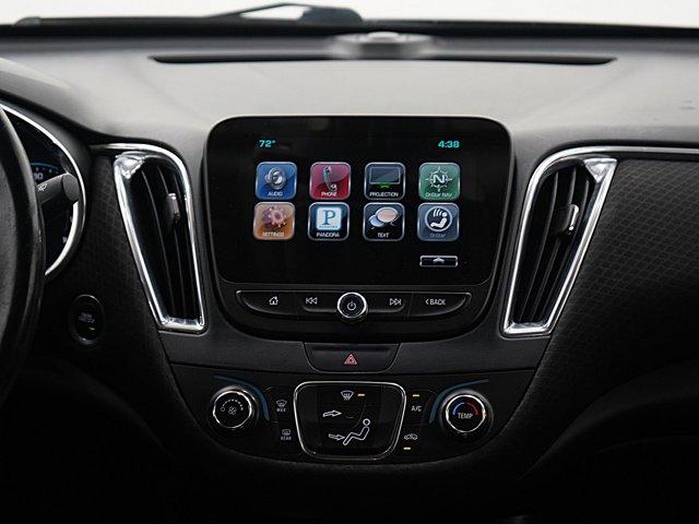 used 2016 Chevrolet Malibu car, priced at $10,998