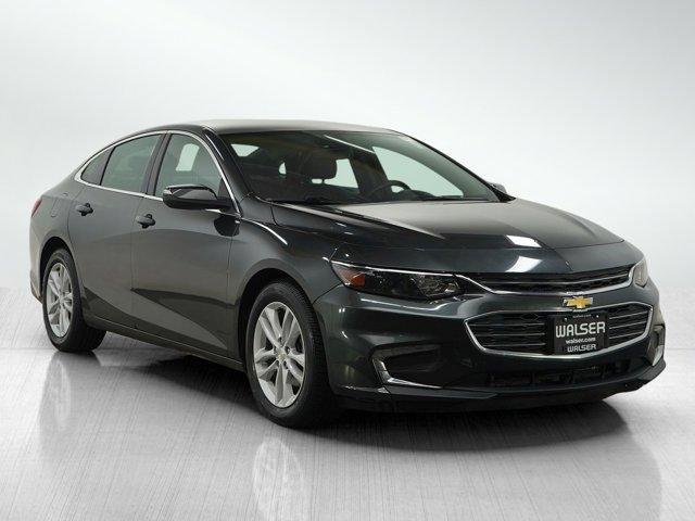 used 2016 Chevrolet Malibu car, priced at $10,998