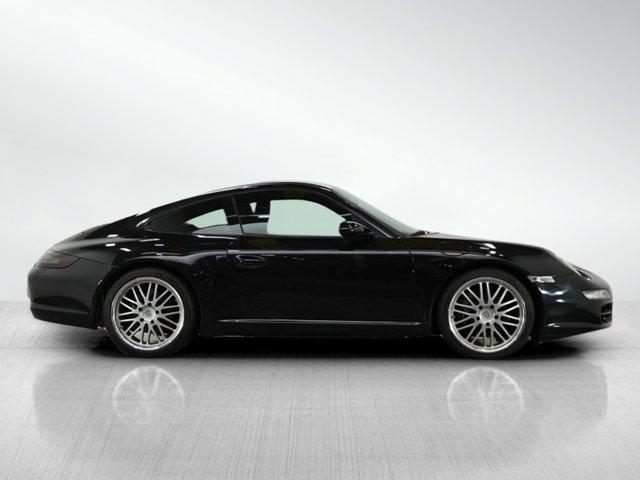 used 2005 Porsche 911 car, priced at $33,998
