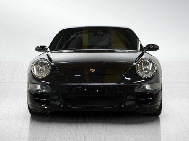 used 2005 Porsche 911 car, priced at $33,998