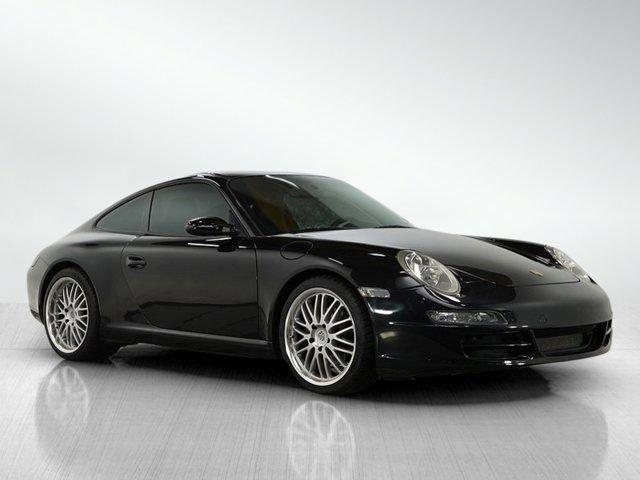 used 2005 Porsche 911 car, priced at $33,998