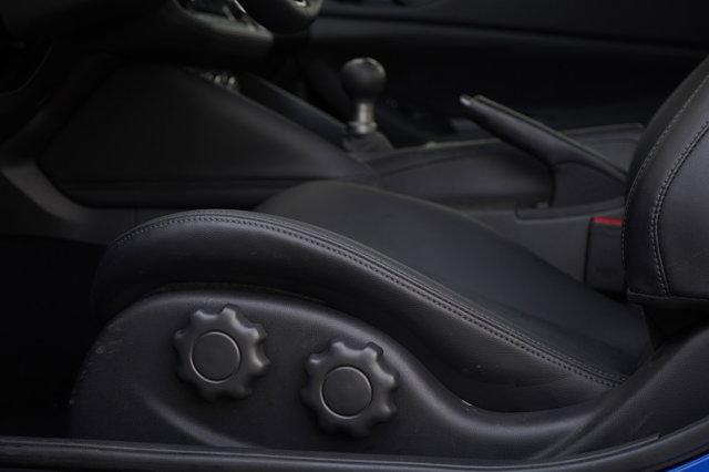 used 2024 Nissan Z car, priced at $46,998