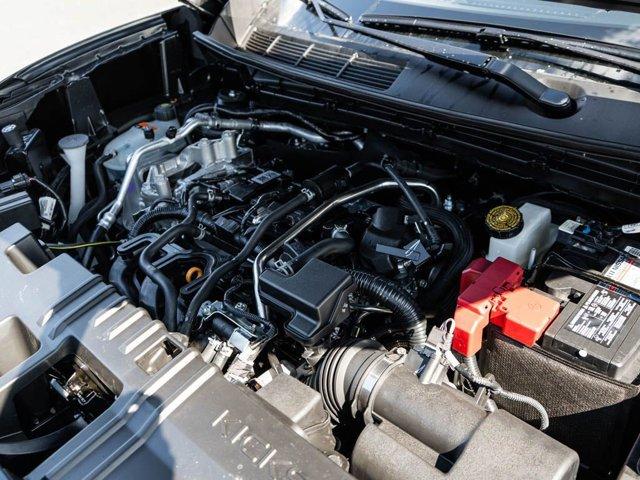 new 2026 Nissan Kicks car, priced at $28,699