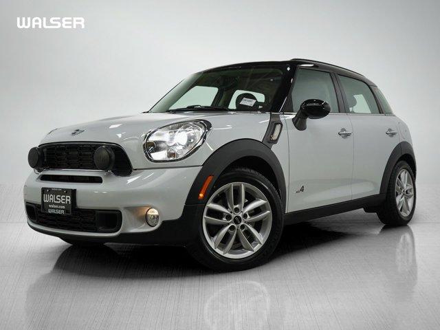 used 2012 MINI Cooper car, priced at $7,998