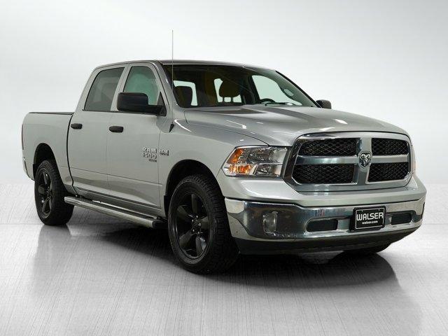 used 2019 Ram 1500 Classic car, priced at $22,998